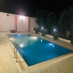 Satılır 8 otaqlı Həyət evi/villa, Buzovna, Xəzər rayonu 4