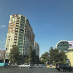 Kirayə (aylıq) 2 otaqlı Yeni Tikili, Nəriman Nərimanov metrosu, Nərimanov rayonu 1