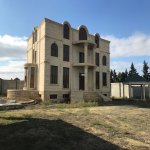 Satılır 7 otaqlı Həyət evi/villa, Mərdəkan, Xəzər rayonu 38