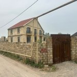 Satılır 5 otaqlı Həyət evi/villa, Novxanı, Abşeron rayonu 20