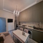 Satılır 7 otaqlı Həyət evi/villa, Koroğlu metrosu, Zabrat qəs., Sabunçu rayonu 12