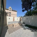 Satılır 8 otaqlı Həyət evi/villa, Qara Qarayev metrosu, 8-ci kilometr, Nizami rayonu 26