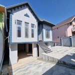 Satılır 4 otaqlı Həyət evi/villa, Masazır, Abşeron rayonu 12