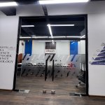 Kirayə (aylıq) 4 otaqlı Ofis, Nəsimi rayonu 8