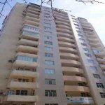 Продажа 3 комнат Новостройка, İnşaatçılar метро, Ясамал район 1