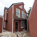 Satılır 5 otaqlı Həyət evi/villa, Hövsan qəs., Suraxanı rayonu 1