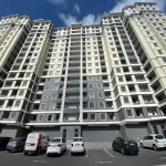 Продажа 2 комнат Новостройка, м. Халглар Достлугу метро, Низаминский р-н район 1