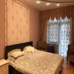 Продажа 4 комнат Новостройка, м. Эльмляр Академиясы метро, Ясамал район 6