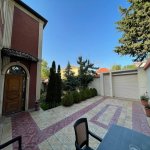 Satılır 6 otaqlı Həyət evi/villa, Badamdar qəs., Səbail rayonu 3