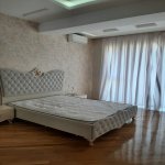 Kirayə (aylıq) 4 otaqlı Yeni Tikili, Xətai rayonu 12
