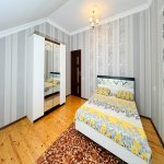 Kirayə (günlük) 4 otaqlı Həyət evi/villa Qəbələ 7