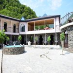 Kirayə (günlük) 5 otaqlı Həyət evi/villa Qax 2