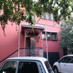 Satılır 5 otaqlı Həyət evi/villa, Nəsimi metrosu, 6-cı mikrorayon, Binəqədi rayonu 2