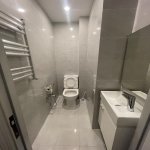 Kirayə (aylıq) 3 otaqlı Yeni Tikili, Xətai metrosu, Xətai rayonu 20