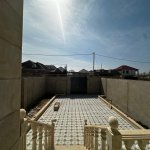 Satılır 4 otaqlı Həyət evi/villa, Ramana qəs., Sabunçu rayonu 13