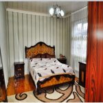 Satılır 4 otaqlı Həyət evi/villa, Koroğlu metrosu, Zabrat qəs., Sabunçu rayonu 10