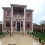 Satılır 5 otaqlı Həyət evi/villa, Buzovna, Xəzər rayonu 3