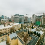 Посуточно 4 комнат Новостройка, м. 28 Мая метро, 28 Малл, Насими район 38