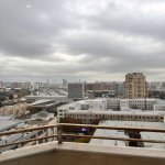 Аренда 4 комнат Новостройка, м. 28 Мая метро, Насими район 18