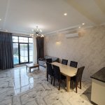 Kirayə (günlük) 5 otaqlı Həyət evi/villa İsmayıllı 7