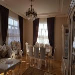 Satılır 3 otaqlı Həyət evi/villa, Koroğlu metrosu, Sabunçu qəs., Sabunçu rayonu 4