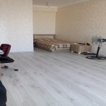 Продажа 3 комнат Новостройка, İnşaatçılar метро, Ясамал район 4