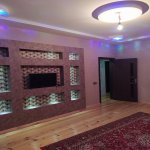 Satılır 3 otaqlı Həyət evi/villa, Azadlıq metrosu, Binəqədi qəs., Binəqədi rayonu 2