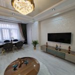 Продажа 3 комнат Новостройка, м. 28 Мая метро, Насими район 2