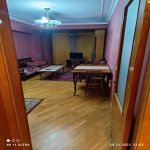 Satılır 3 otaqlı Köhnə Tikili, Gənclik metrosu, Park Zorge, Nəsimi rayonu 3