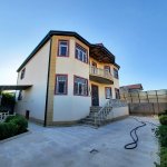 Satılır 7 otaqlı Həyət evi/villa, Badamdar qəs., Səbail rayonu 16