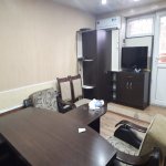 Kirayə (aylıq) 1 otaqlı Ofis, İnşaatçılar metrosu, Yasamal rayonu 4
