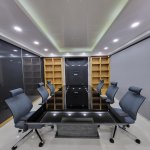 Kirayə (aylıq) 3 otaqlı Ofis, 28 May metrosu, Nəsimi rayonu 2