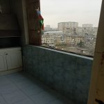 Kirayə (aylıq) 3 otaqlı Köhnə Tikili, Xalqlar dostluğu metrosu, 8-ci kilometr, Nizami rayonu 20