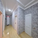 Satılır 4 otaqlı Həyət evi/villa, Koroğlu metrosu, Zabrat qəs., Sabunçu rayonu 8