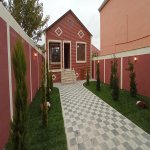 Satılır 4 otaqlı Həyət evi/villa, Buzovna, Xəzər rayonu 2