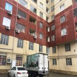 Продажа 2 комнат Новостройка, м. Мемар Аджеми метро, 4-ый микрорайон, Насими район 1