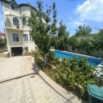 Satılır 6 otaqlı Həyət evi/villa, Azadlıq metrosu, Novxanı, Abşeron rayonu 2