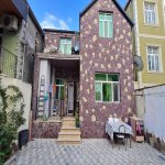 Satılır 4 otaqlı Həyət evi/villa, Masazır, Abşeron rayonu 2