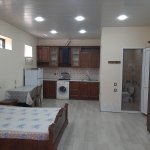 Kirayə (aylıq) 1 otaqlı Həyət evi/villa, Azadlıq metrosu, Biləcəri qəs., Binəqədi rayonu 3