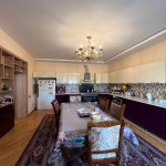 Satılır 11 otaqlı Həyət evi/villa, Badamdar qəs., Səbail rayonu 11