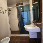 Продажа 3 комнат Новостройка, İnşaatçılar метро, Ясамал район 17