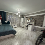 Продажа 5 комнат Вторичка, м. Ахмедли метро, Хетаи район 11