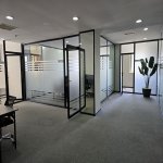 Kirayə (aylıq) 5 otaqlı Ofis, Xətai metrosu, Ağ şəhər, Xətai rayonu 8