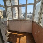 Satılır 3 otaqlı Köhnə Tikili, İnşaatçılar metrosu, Yasamal qəs., Yasamal rayonu 7