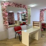 Kirayə (aylıq) Obyekt, Nəsimi rayonu 8