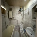 Kirayə (aylıq) 3 otaqlı Köhnə Tikili, Nəriman Nərimanov metrosu, Montin qəs., Nərimanov rayonu 6