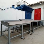 Kirayə (aylıq) Obyekt, Bayıl qəs., Səbail rayonu 6