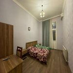 Kirayə (aylıq) 3 otaqlı Köhnə Tikili, Sahil metrosu, Sahil bağı, Səbail rayonu 5