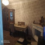 Kirayə (aylıq) 2 otaqlı Köhnə Tikili, Neftçilər metrosu, 8-ci kilometr, Nizami rayonu 4