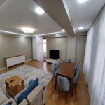 Kirayə (aylıq) 4 otaqlı Yeni Tikili, Xətai metrosu, Xətai rayonu 5